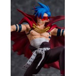 Tengen Toppa Gurren Lagann Scale Figure Kamina & Gurren PROOF