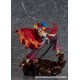Tengen Toppa Gurren Lagann Scale Figure Kamina & Gurren PROOF