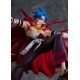 Tengen Toppa Gurren Lagann Scale Figure Kamina & Gurren PROOF