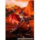Tengen Toppa Gurren Lagann Scale Figure Kamina & Gurren PROOF