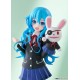 POP UP PARADE Date A Live V Yoshino School Uniform Ver. L Size Good Smile Company