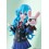 POP UP PARADE Date A Live V Yoshino School Uniform Ver. L Size Good Smile Company