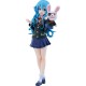 POP UP PARADE Date A Live V Yoshino School Uniform Ver. L Size Good Smile Company