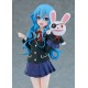 POP UP PARADE Date A Live V Yoshino School Uniform Ver. L Size Good Smile Company