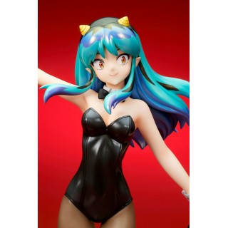 Urusei Yatsura Lum Bunny Girl Style 1/7 ques Q