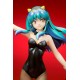 Urusei Yatsura Lum Bunny Girl Style 1/7 ques Q