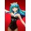 Urusei Yatsura Lum Bunny Girl Style 1/7 ques Q
