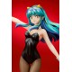 Urusei Yatsura Lum Bunny Girl Style 1/7 ques Q