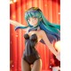 Urusei Yatsura Lum Bunny Girl Style 1/7 ques Q
