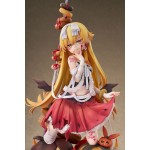 Monogatari Series Shinobu Oshino TRICK OR TREAT 1/7 Good Smile Arts Shanghai