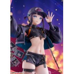 Fate/Grand Order Foreigner/Yang Guifei Event Attire Ver. 1/7 Good Smile Company