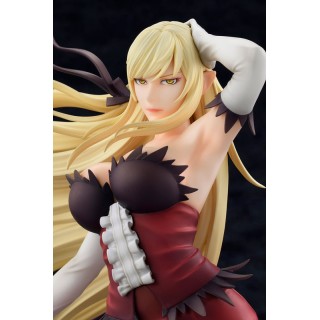 Kizumonogatari Kiss Shot Acerola Orion Heart Under Blade Kokorowatari Ver. 1/7 Bellfine