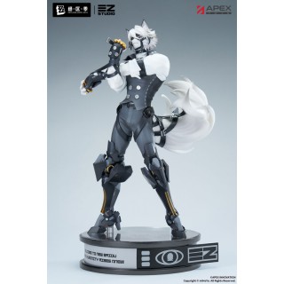 Zenless Zone Zero Von Lycaon 1/7 APEX