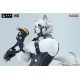 Zenless Zone Zero Von Lycaon 1/7 APEX