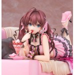 THE IDOLMASTER Cinderella Girls Shiki Ichinose Dolce Puella Ver. 1/7 Alter