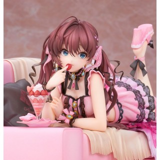 THE IDOLMASTER Cinderella Girls Shiki Ichinose Dolce Puella Ver. 1/7 Alter