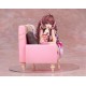 THE IDOLMASTER Cinderella Girls Shiki Ichinose Dolce Puella Ver. 1/7 Alter