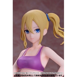 Assemble Heroines Anime Kaguya sama Love Is War The First Kiss That Never Ends Ai Hayasaka 1/8 Our Treasure