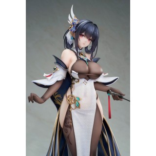 Azur Lane Chen Hai Kai Retrofit 1/7 APEX