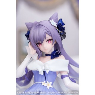 Gift+ Genshin Impact Keqing Resplendent Feast Ver. 1/8 Myethos