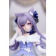 Gift+ Genshin Impact Keqing Resplendent Feast Ver. 1/8 Myethos