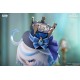 Genshin Impact Furina Amai Gogo no Sanbika Chibi Chara Figure APEX