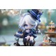 Genshin Impact Furina Amai Gogo no Sanbika Chibi Chara Figure APEX