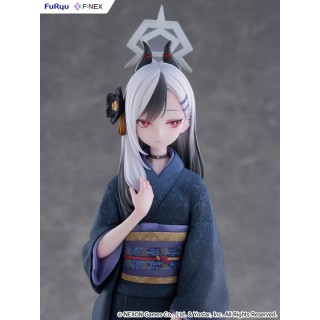 Blue Archive Kayoko (New Year) 1/7 FURYU