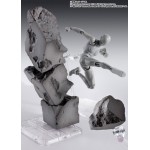 Tamashii SPEC Tamashii EFFECT Concrete Crash for S.H.Figuarts BANDAI SPIRITS