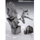 Tamashii SPEC Tamashii EFFECT Concrete Crash for S.H.Figuarts BANDAI SPIRITS