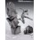 Tamashii SPEC Tamashii EFFECT Concrete Crash for S.H.Figuarts BANDAI SPIRITS