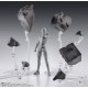 Tamashii SPEC Tamashii EFFECT Concrete Crash for S.H.Figuarts BANDAI SPIRITS