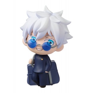 Jujutsu Kaisen Tekupiku Satoru Gojo Curse Technical School BANDAI SPIRITS