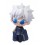 Jujutsu Kaisen Tekupiku Satoru Gojo Curse Technical School BANDAI SPIRITS