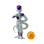 S.H. Figuarts Dragon Ball Z - Frieza 4th Form BANDAI SPIRITS
