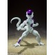 S.H. Figuarts Dragon Ball Z - Frieza 4th Form BANDAI SPIRITS