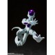 S.H. Figuarts Dragon Ball Z - Frieza 4th Form BANDAI SPIRITS