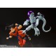S.H. Figuarts Dragon Ball Z - Frieza 4th Form BANDAI SPIRITS