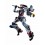 GUNDAM UNIVERSE gMS Omega GQuuuuuuX Mobile Suit Gundam GQuuuuuuX BANDAI SPIRITS