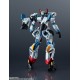 GUNDAM UNIVERSE gMS Omega GQuuuuuuX Mobile Suit Gundam GQuuuuuuX BANDAI SPIRITS