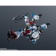 GUNDAM UNIVERSE gMS Omega GQuuuuuuX Mobile Suit Gundam GQuuuuuuX BANDAI SPIRITS