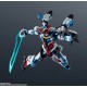 GUNDAM UNIVERSE gMS Omega GQuuuuuuX Mobile Suit Gundam GQuuuuuuX BANDAI SPIRITS