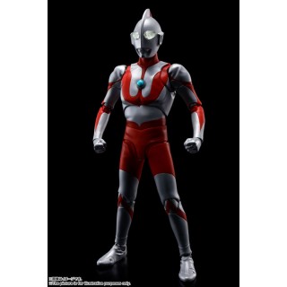 S.H. Figuarts Ultraman BANDAI SPIRITS