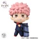 Tekupiku Yuji Itadori Jujutsu Kaisen BANDAI SPIRITS