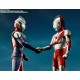 S.H. Figuarts Ultraman BANDAI SPIRITS