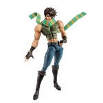 S.H. Figuarts Joseph Joestar JoJos Bizarre Adventure Battle Tendency BANDAI SPIRITS