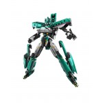Soul of Chogokin GX 115 Shinkansen Henkei Robo Shinkalion E5 Hayabusa BANDAI SPIRITS