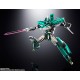 Soul of Chogokin GX 115 Shinkansen Henkei Robo Shinkalion E5 Hayabusa BANDAI SPIRITS