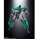 Soul of Chogokin GX 115 Shinkansen Henkei Robo Shinkalion E5 Hayabusa BANDAI SPIRITS