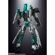 Soul of Chogokin GX 115 Shinkansen Henkei Robo Shinkalion E5 Hayabusa BANDAI SPIRITS